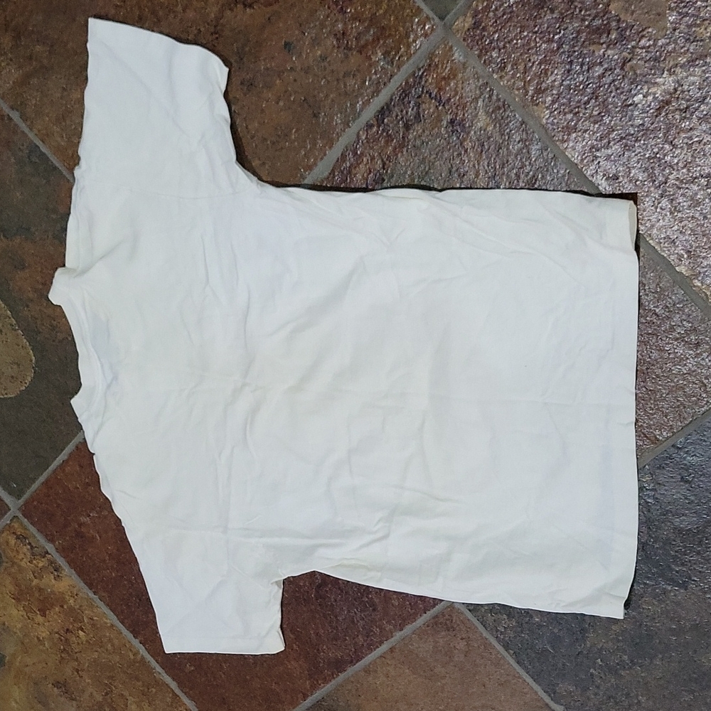 Vintage Salem Mark Mcguire Characture single stitch t-shirt - Picture 10 of 11